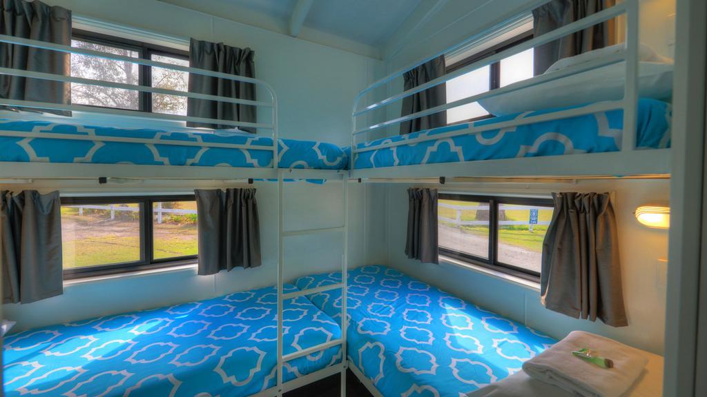 Eden Gateway Holiday Park Екстер'єр фото