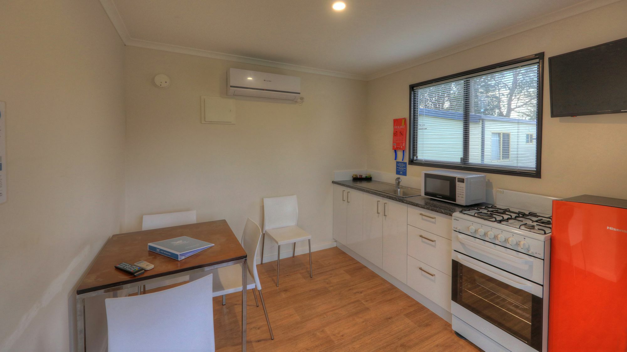 Eden Gateway Holiday Park Екстер'єр фото