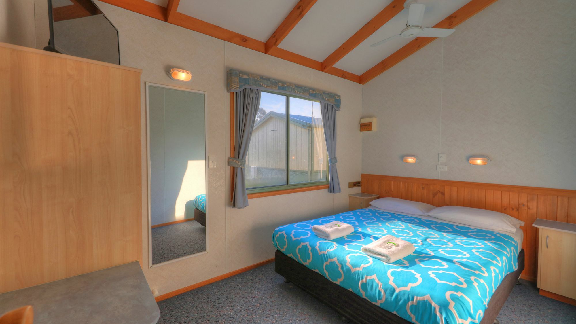 Eden Gateway Holiday Park Екстер'єр фото