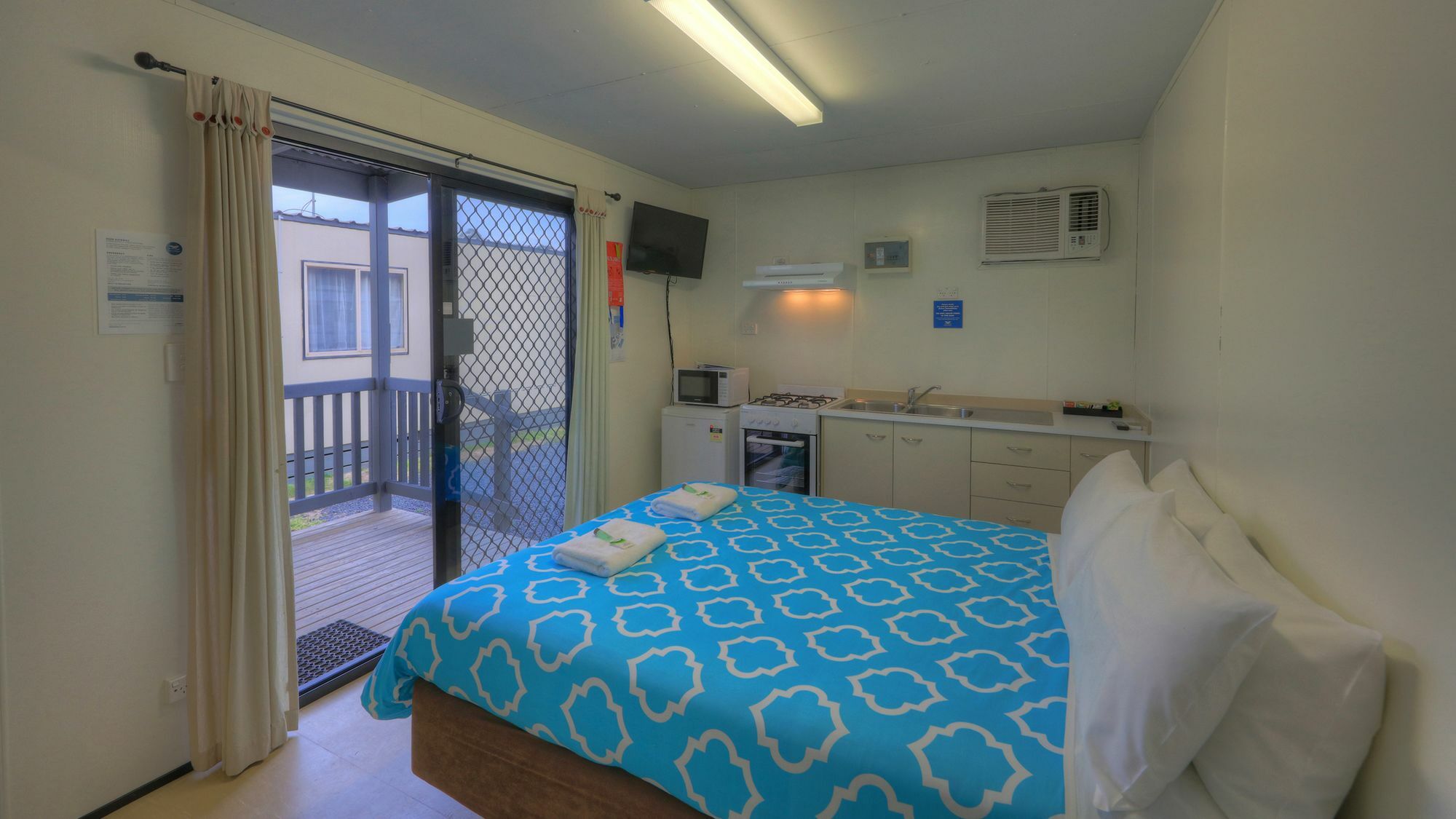 Eden Gateway Holiday Park Екстер'єр фото