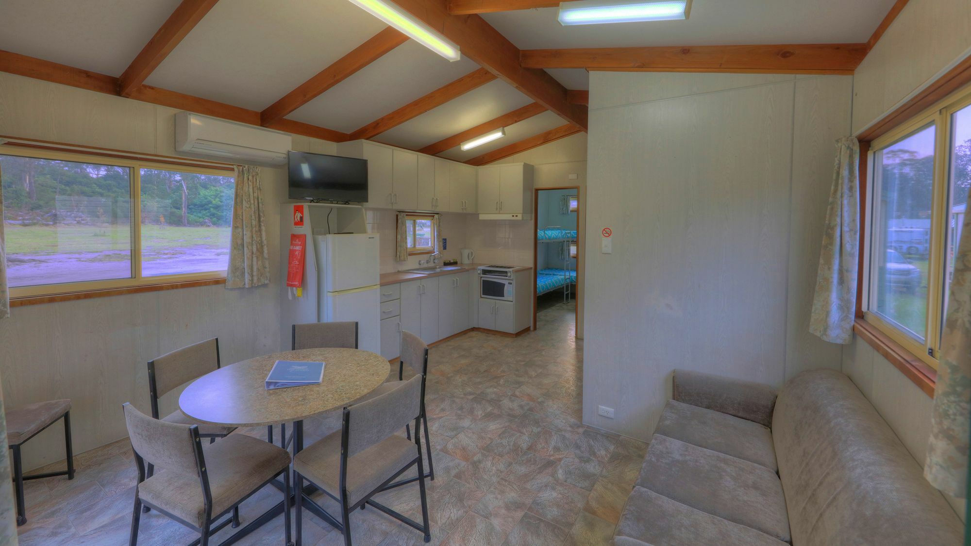 Eden Gateway Holiday Park Екстер'єр фото