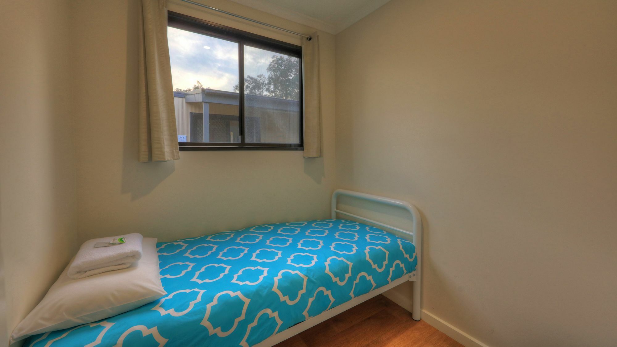 Eden Gateway Holiday Park Екстер'єр фото
