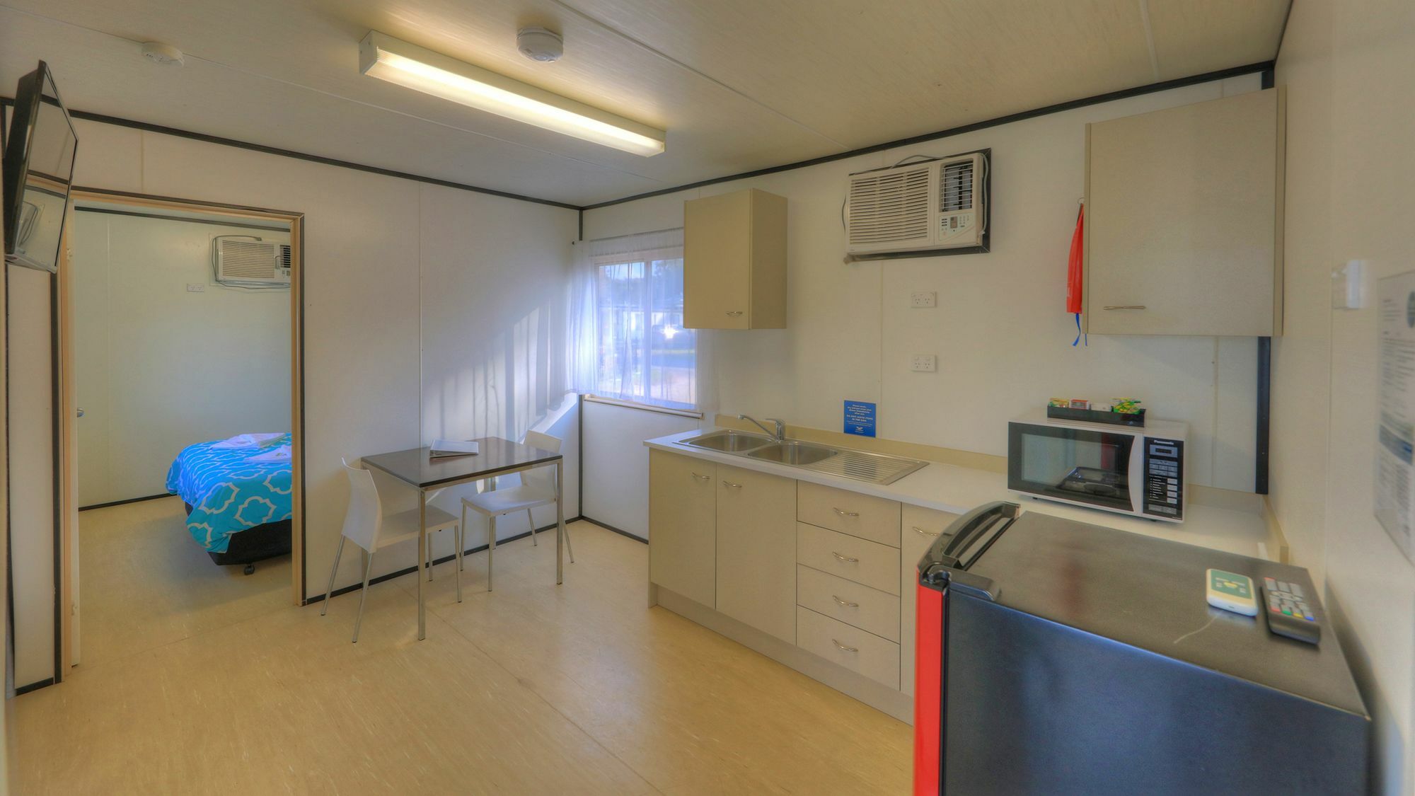 Eden Gateway Holiday Park Екстер'єр фото