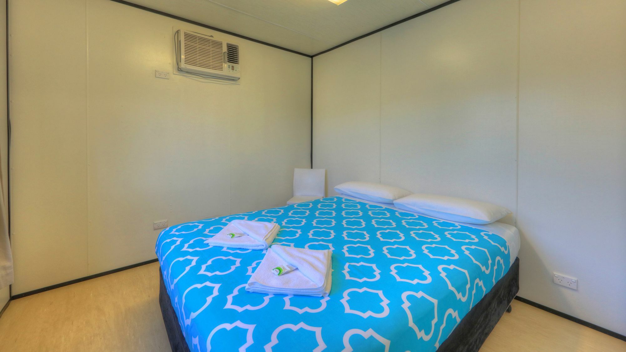 Eden Gateway Holiday Park Екстер'єр фото