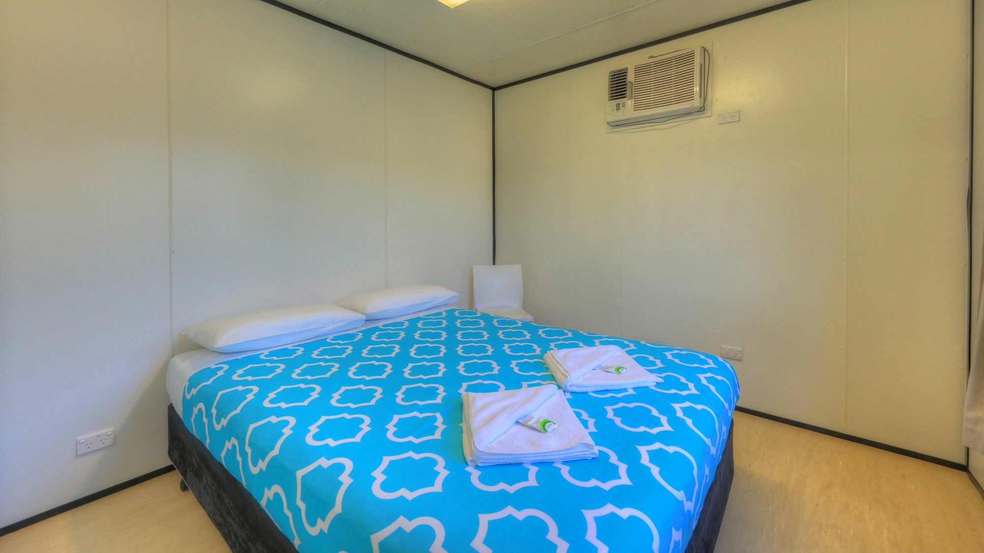 Eden Gateway Holiday Park Екстер'єр фото