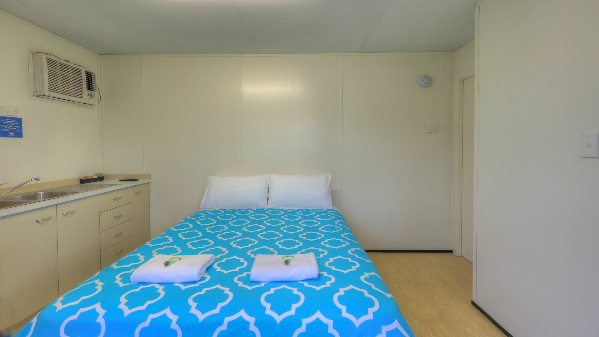 Eden Gateway Holiday Park Екстер'єр фото