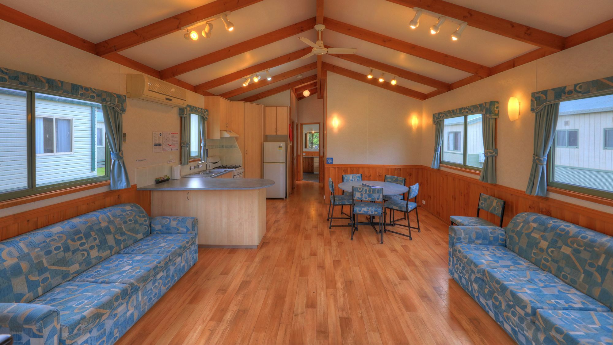 Eden Gateway Holiday Park Екстер'єр фото