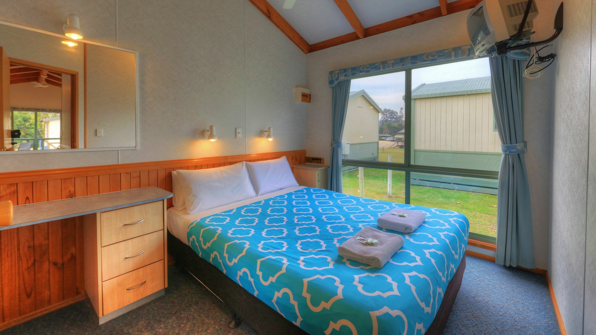 Eden Gateway Holiday Park Екстер'єр фото