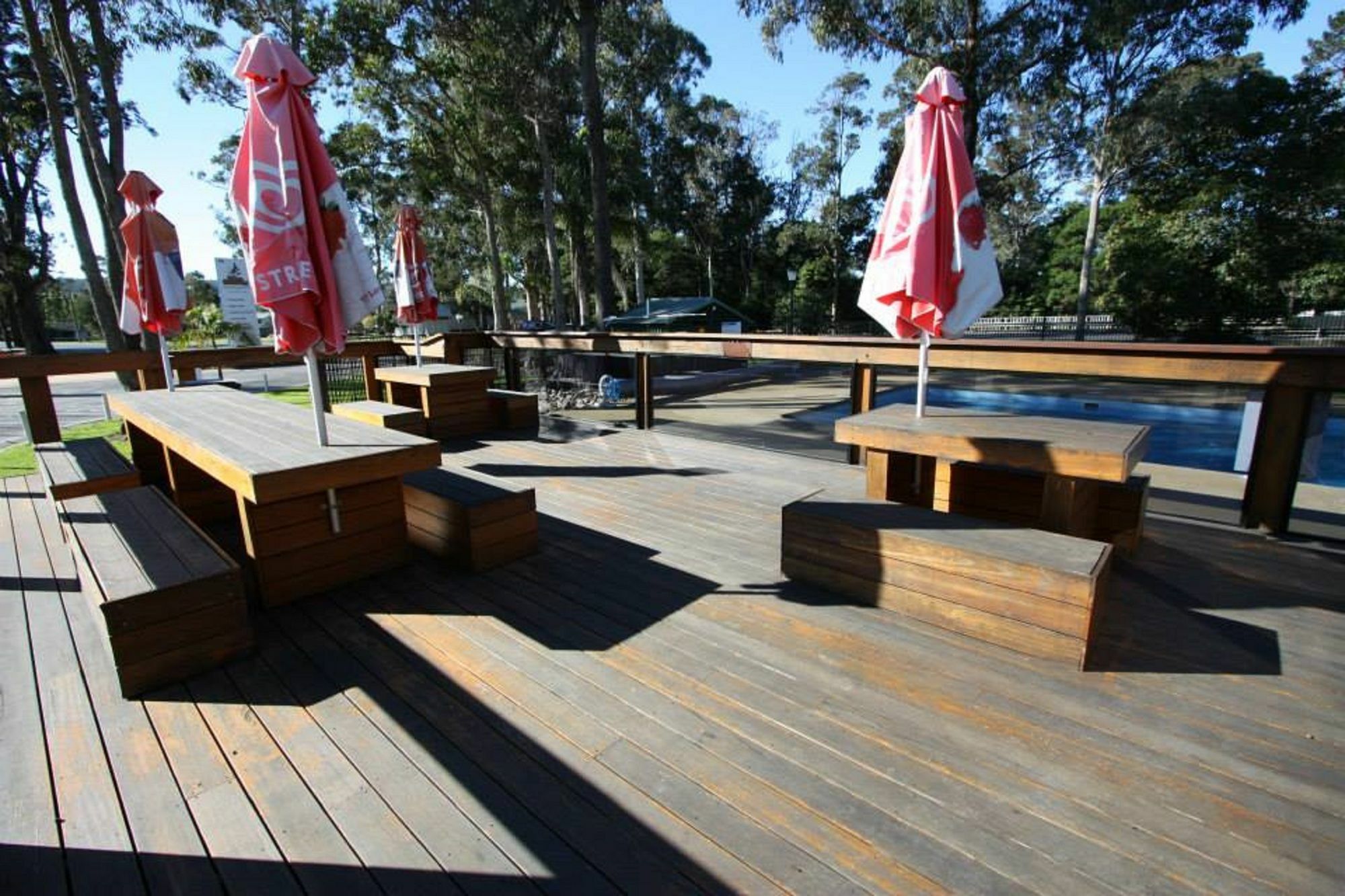 Eden Gateway Holiday Park Екстер'єр фото