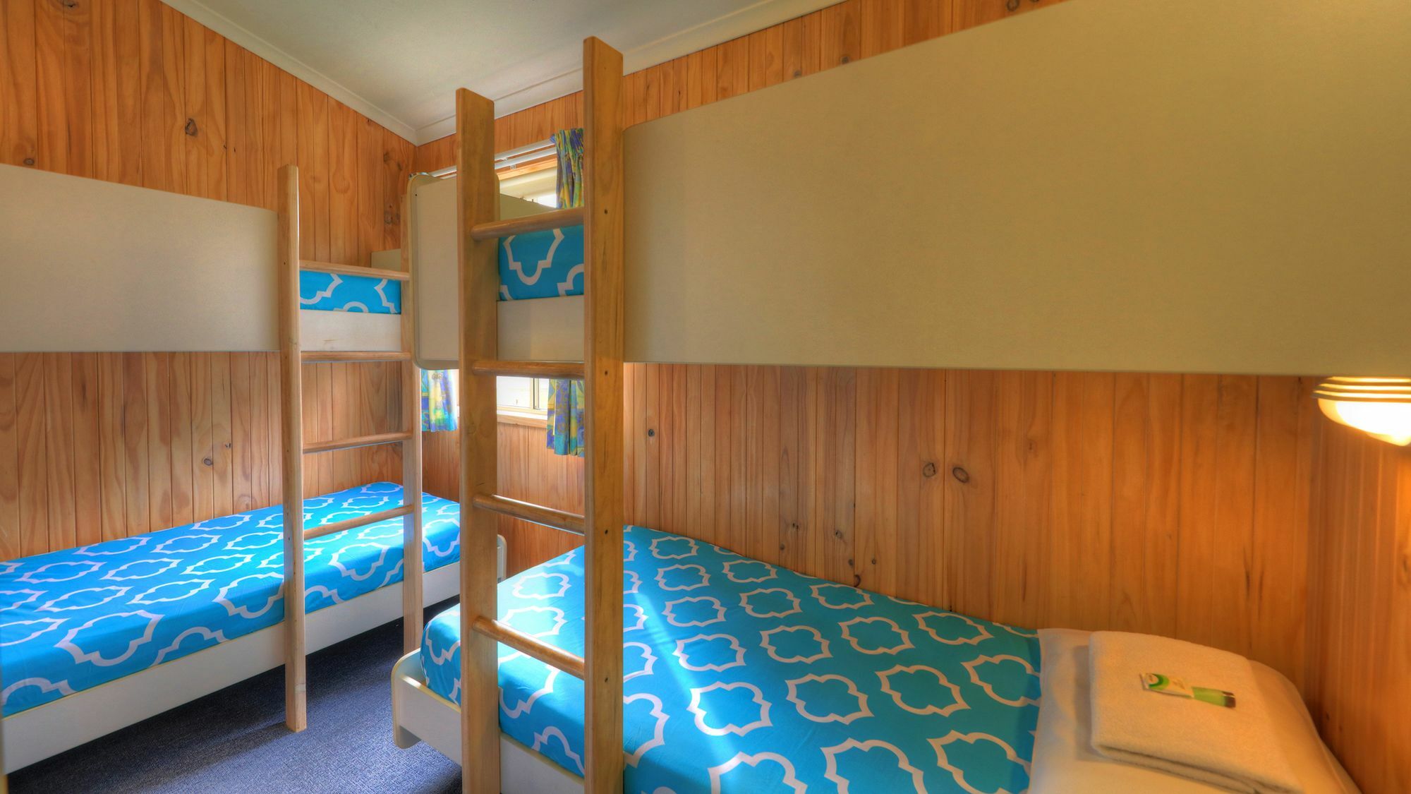 Eden Gateway Holiday Park Екстер'єр фото