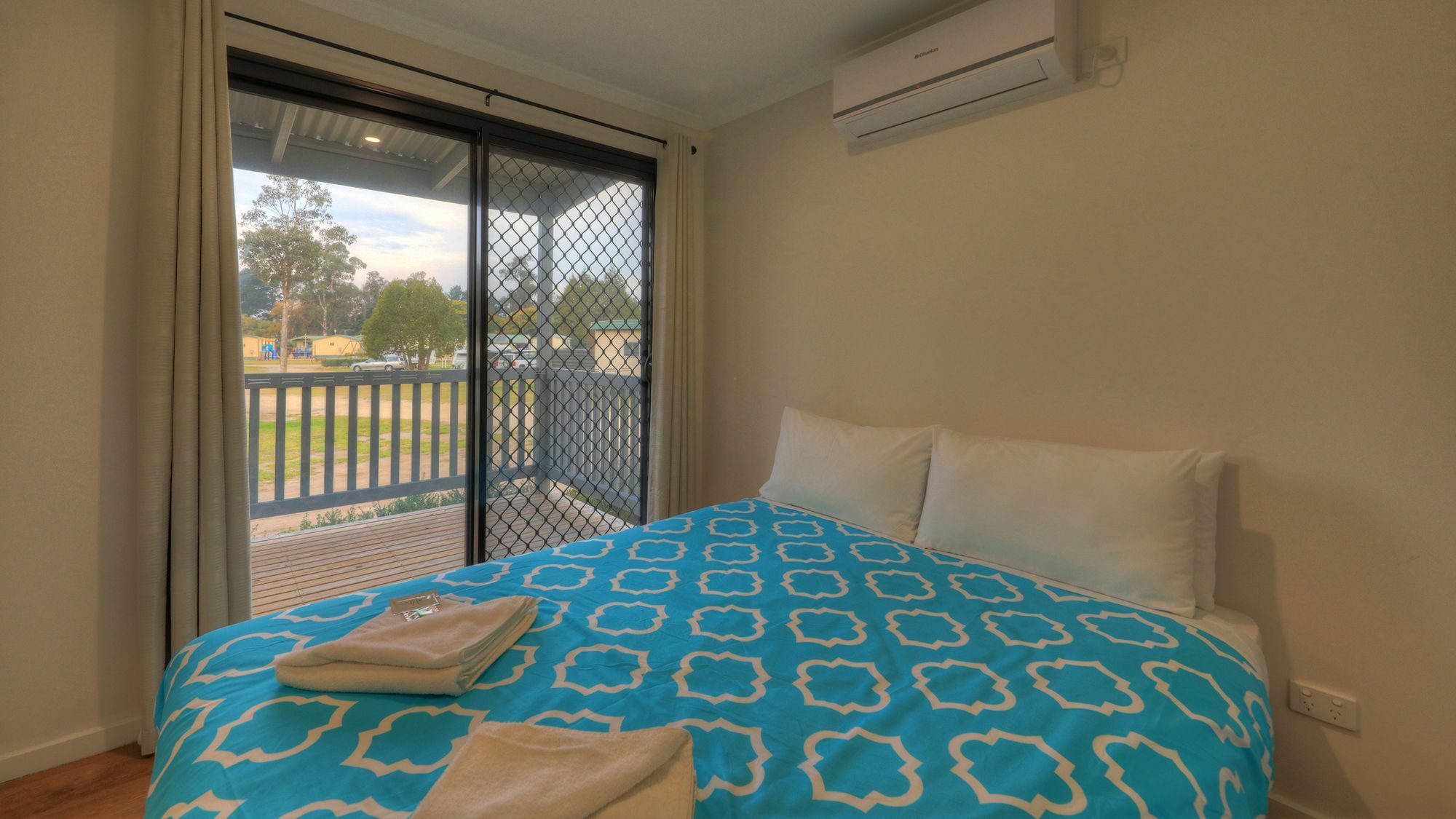 Eden Gateway Holiday Park Екстер'єр фото